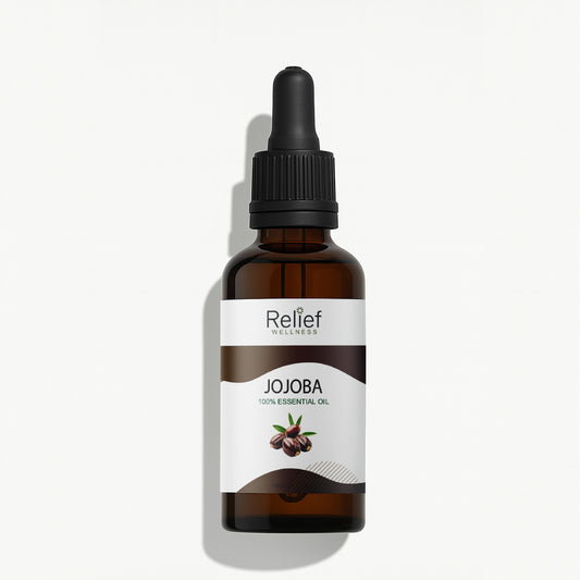 Jojoba Oil - 10 ML