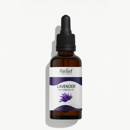 Lavender Oil - 10 ML
