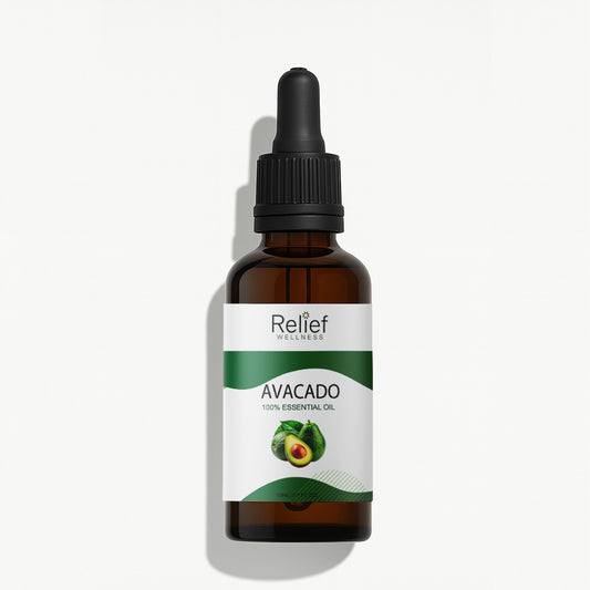 Avocado Oil - 10ML