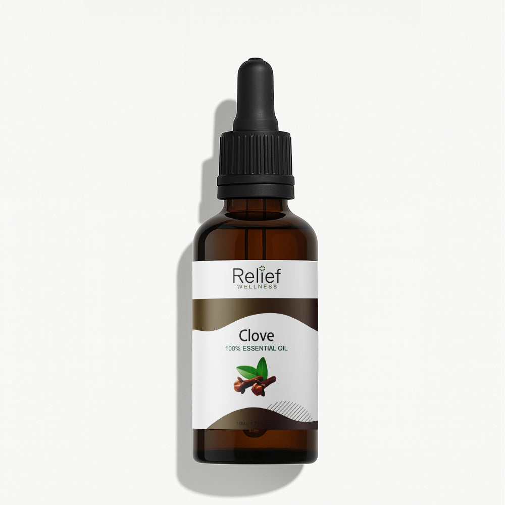 Clove Oil - 10 ML