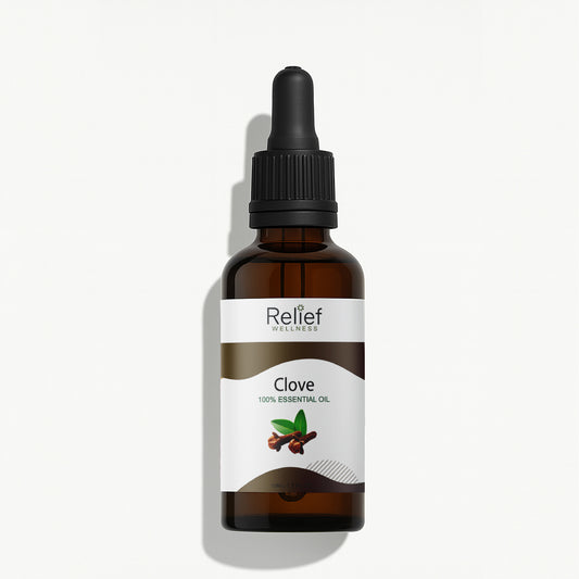 Clove Oil - 10 ML