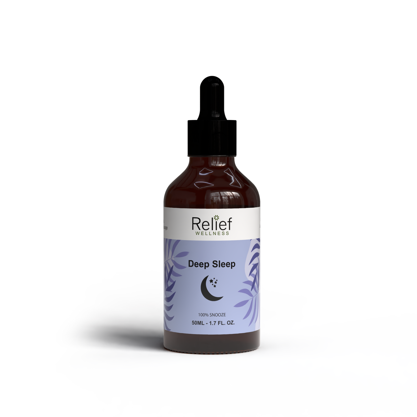 Deep Sleep Oil
