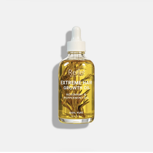 Extreme Hair Growth Oil 100 ML