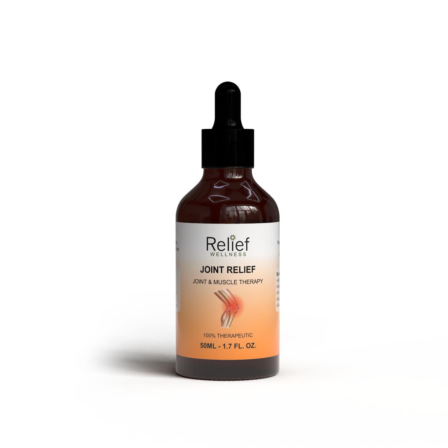 Joint Relief Oil