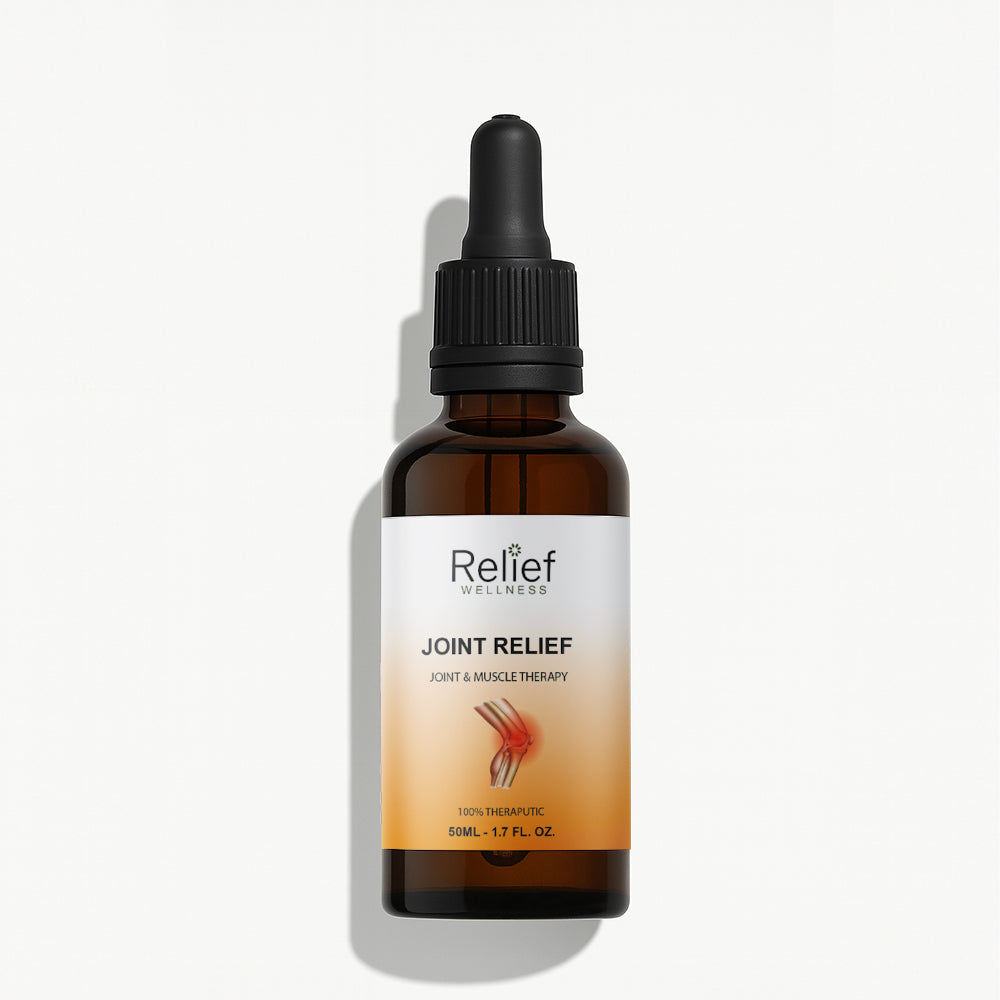 Joint Relief Oil