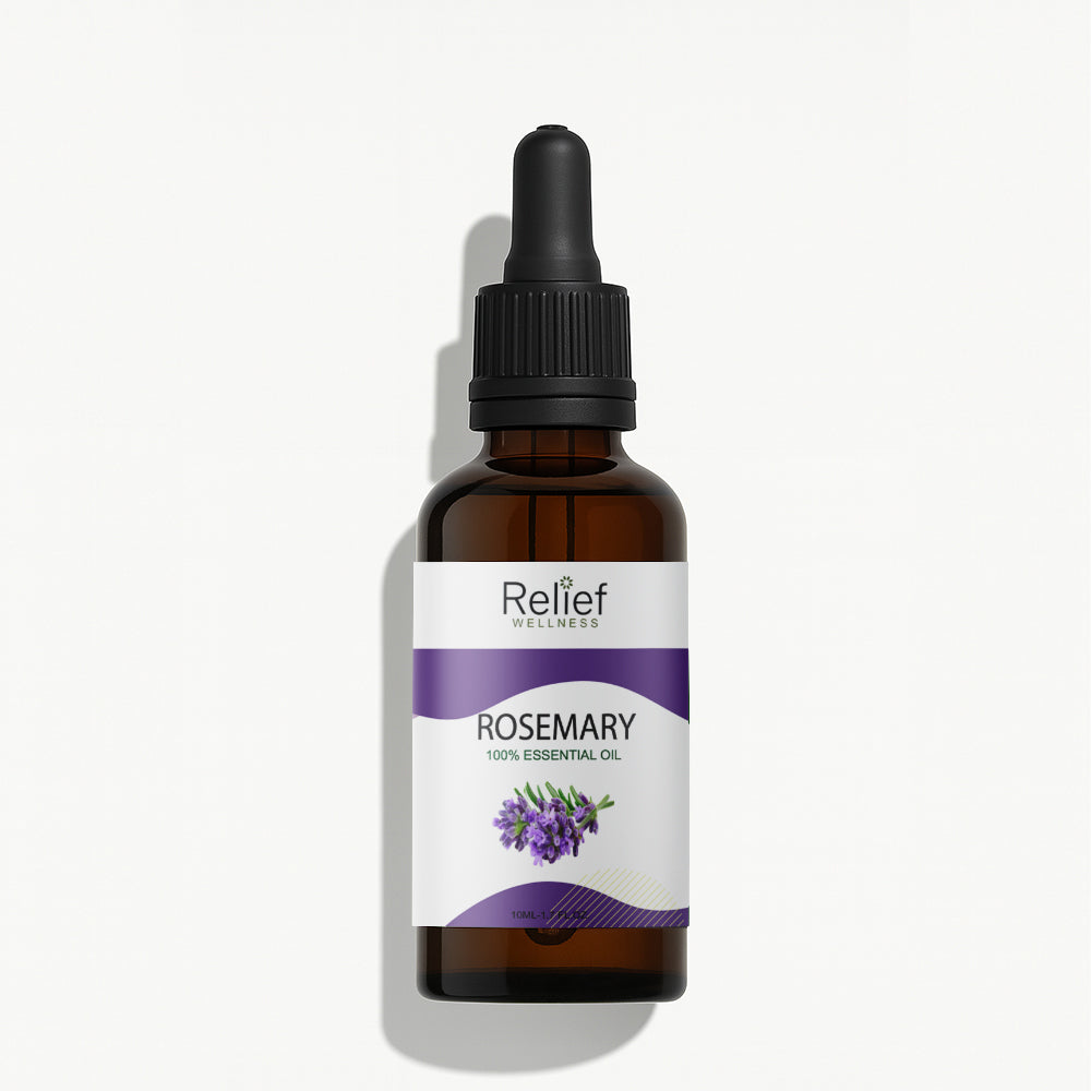 Rosemary Oil - 10 ML