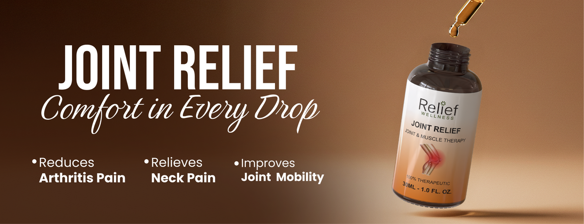 Relief Wellness