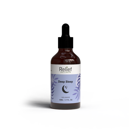 Deep Sleep Oil