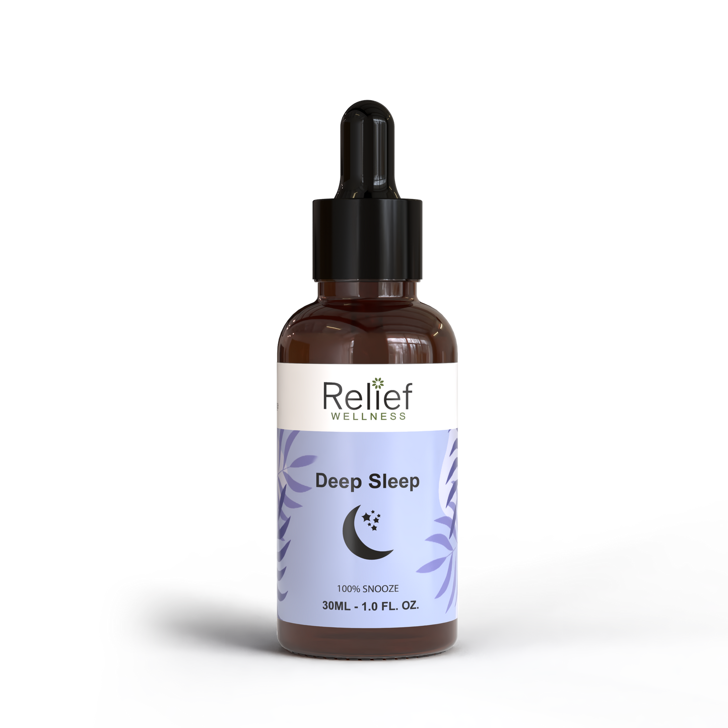 Deep Sleep Oil