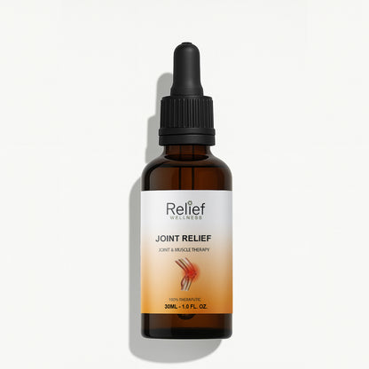 Joint Relief Oil