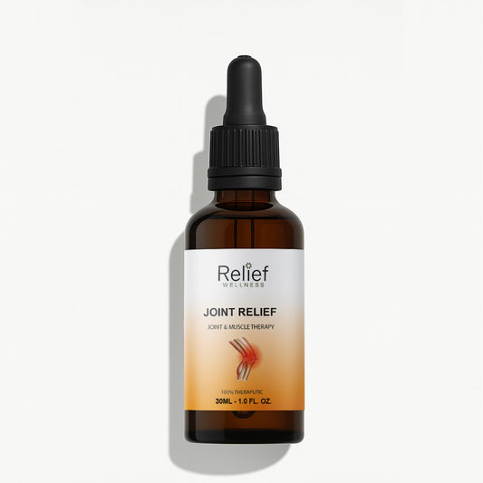 Joint Relief Oil