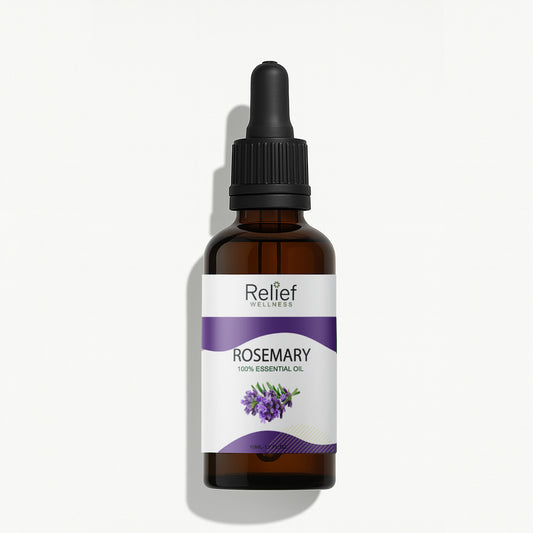 Rosemary Oil - 10 ML